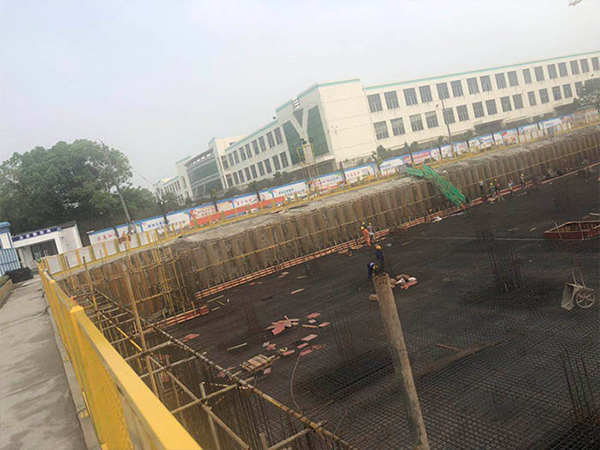 PC组合工法桩-浙江萧峰建筑有限公司(2)