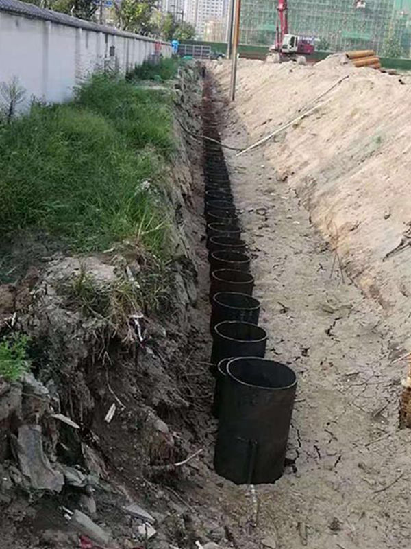 PC组合工法桩-浙江中南建筑集团有限公司(3)
